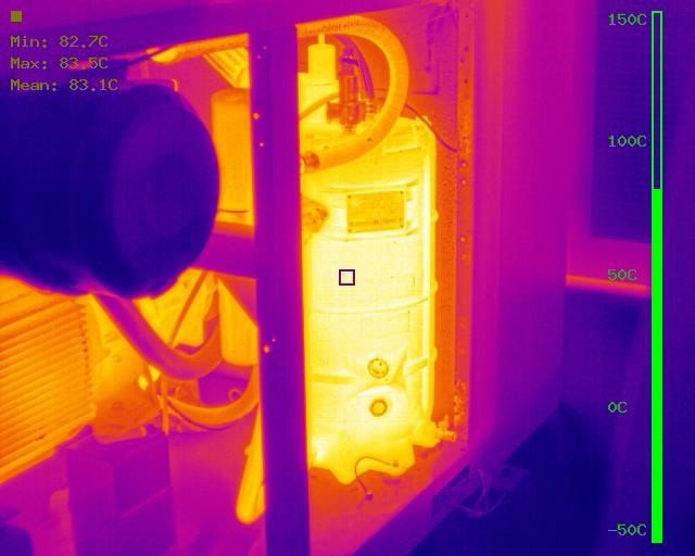 Teledyne FLIR Adds New Boson+ Thermal Resolution Options, Radiometry, and MIPI Interface Simplifying Embedded System Integration